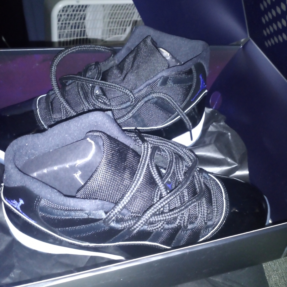 Jordans